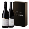 Taste of Leverage Gift Set - View 1