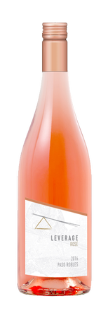 2016 Leverage Rosé 1