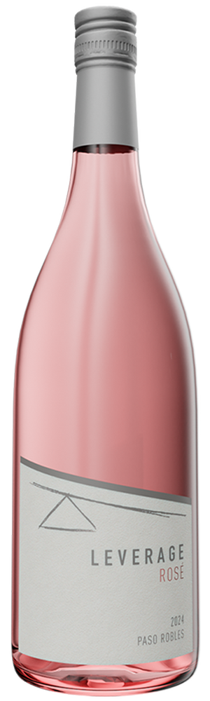 2024 Leverage Rosé 1
