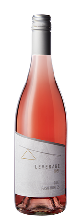 2018 Leverage Rosé 1