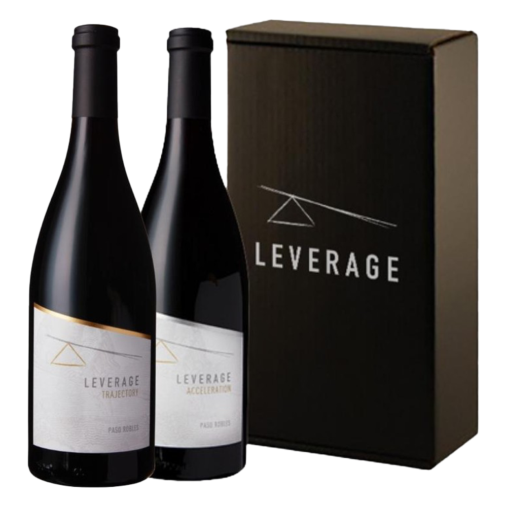 Taste of Leverage Gift Set 1