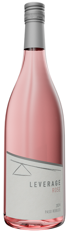 2024 Leverage Rosé
