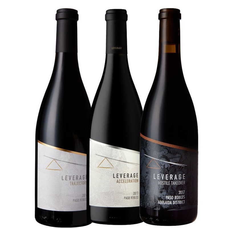 Charitable Tasting 3-Pack